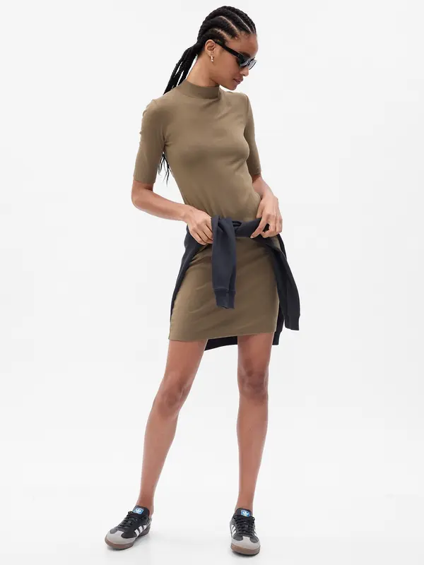 GAP GAP Mini Dress - Ladies