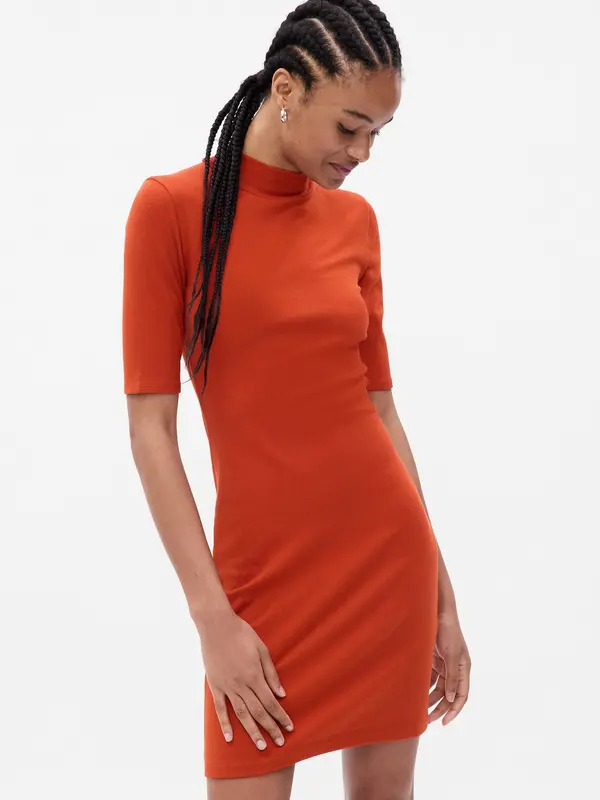 GAP GAP Mini Dress - Women