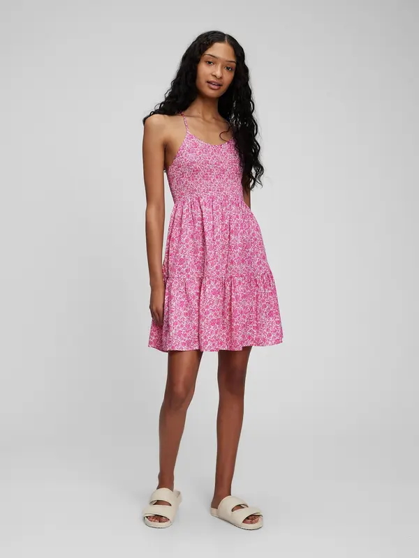 GAP GAP mini haljina