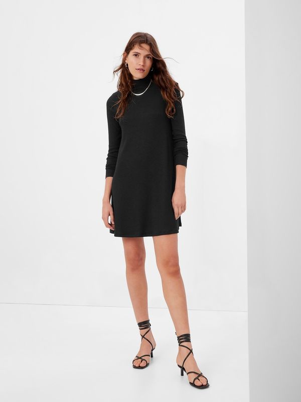 GAP GAP Mini Long Sleeve Dress - Women