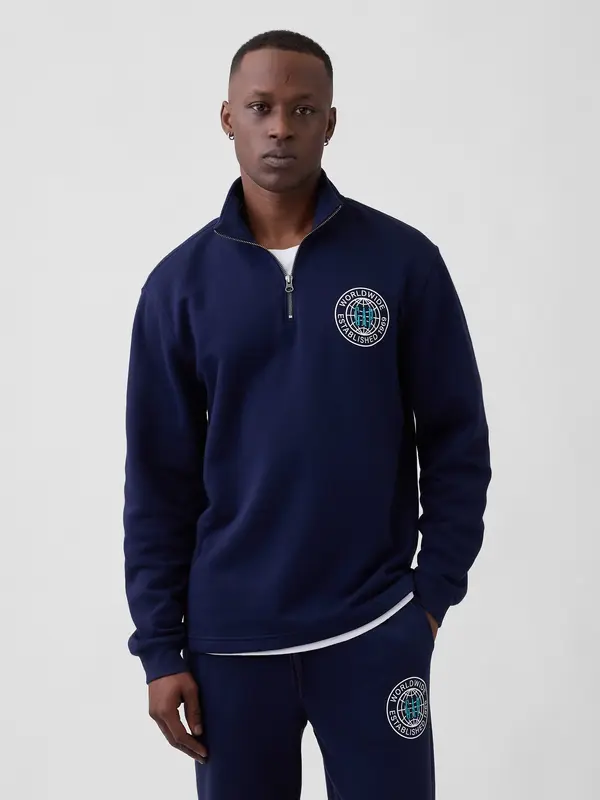 GAP GAP muška majica s logom
