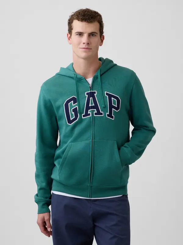 GAP GAP muška majica s logom