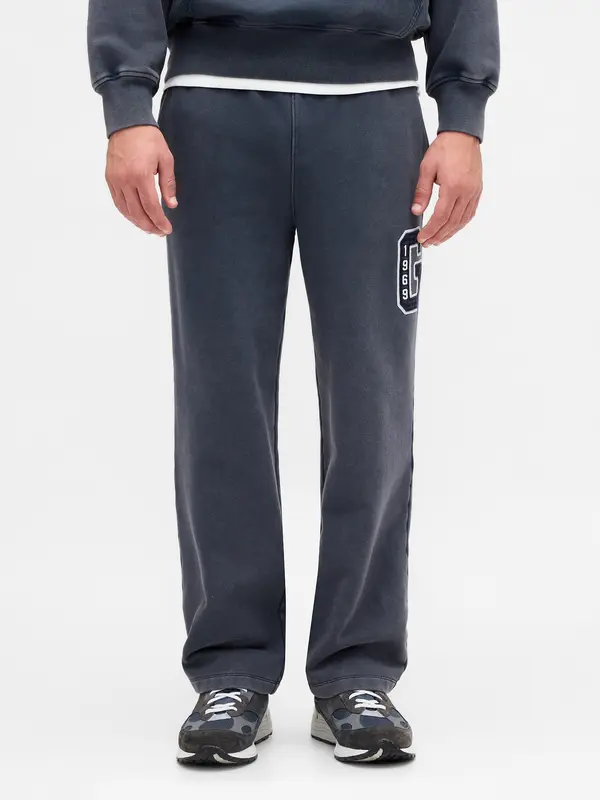 GAP GAP muške trenirke s logom
