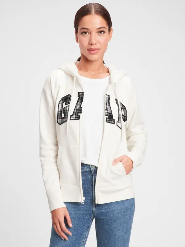 GAP GAP Novelty Hoodie - Ladies