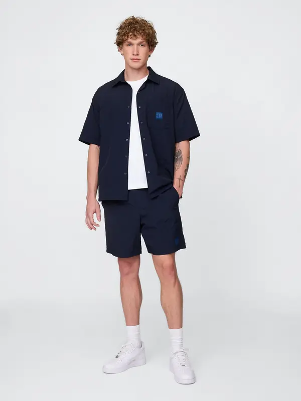 GAP GAP Nylon shorts - Men's
