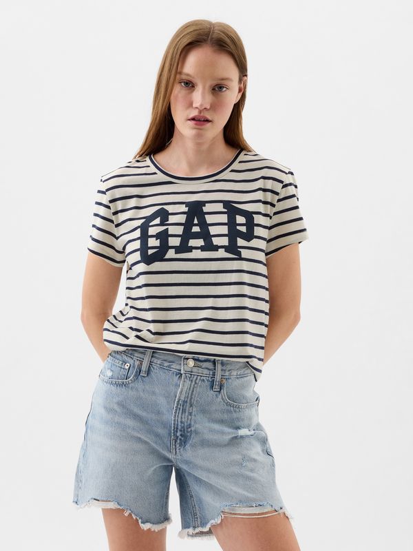 GAP GAP Organic Cotton T-Shirt - Women's