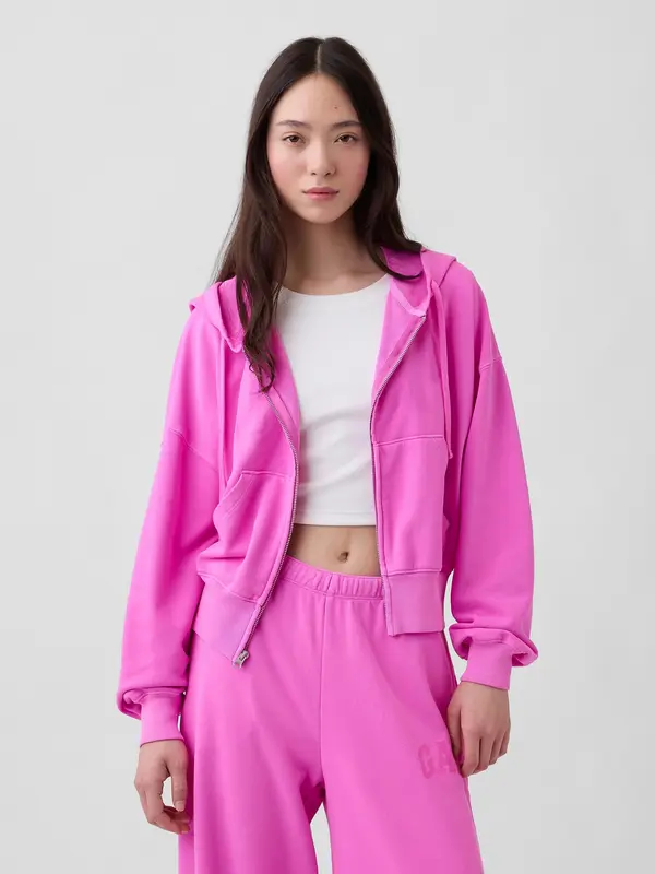GAP GAP oversize majica s logom