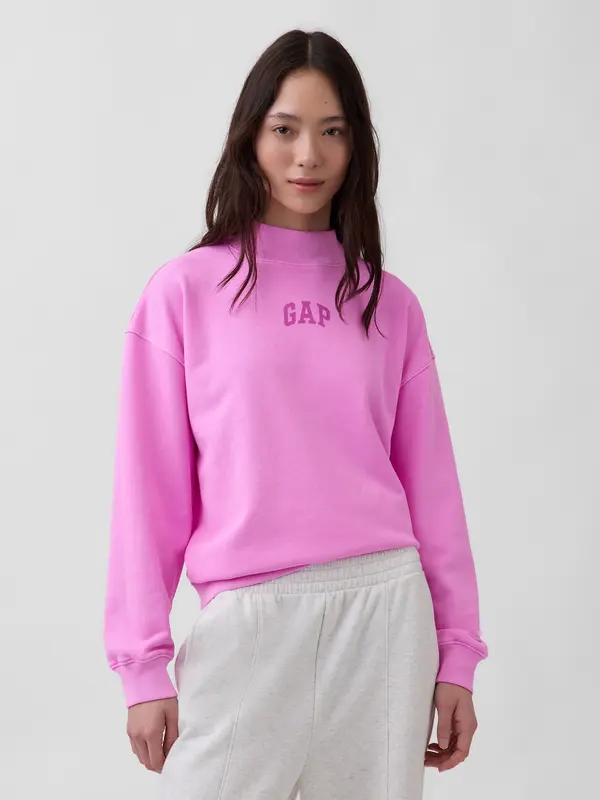 GAP GAP oversize majica s logom