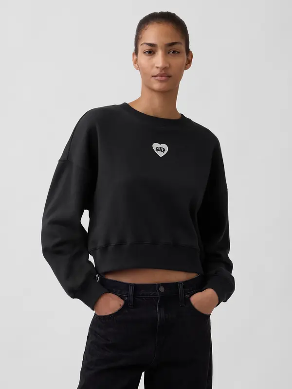 GAP GAP oversize majica s VintageSoft logotipom