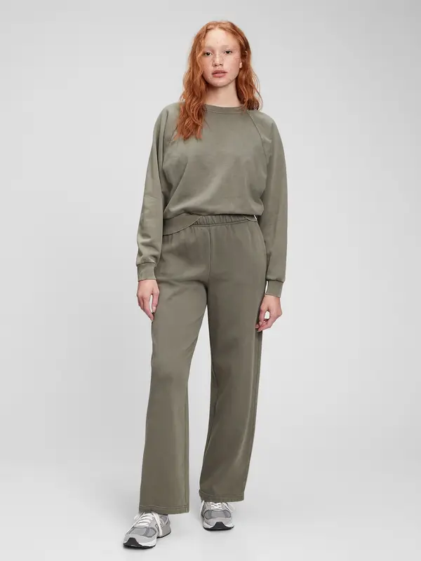GAP GAP Pants vintage high rise - Women