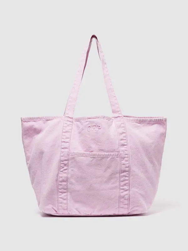 GAP GAP platnena torba s logotipom
