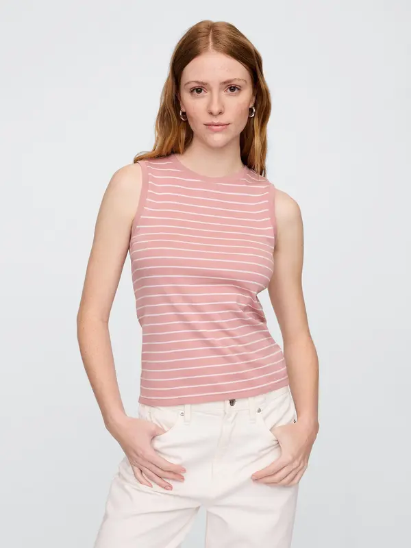 GAP GAP prugasti top