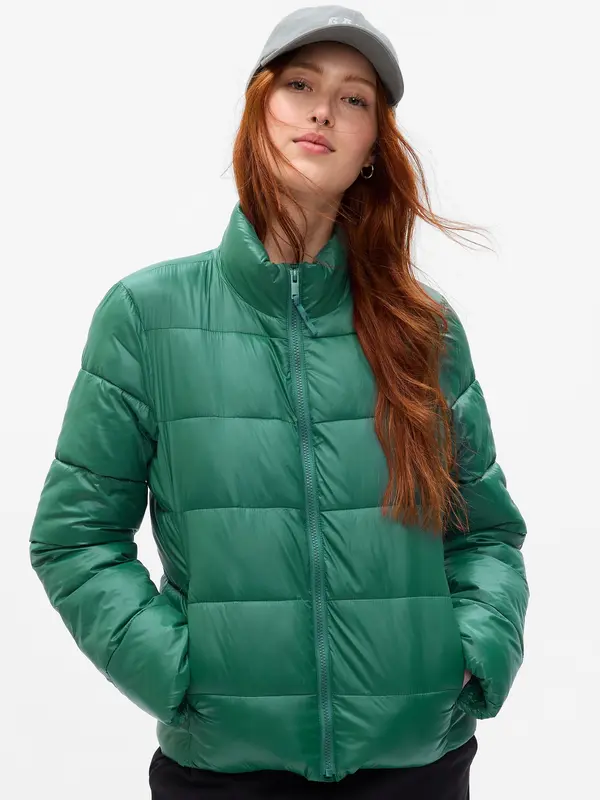 GAP GAP Quilted Jacket - Ladies