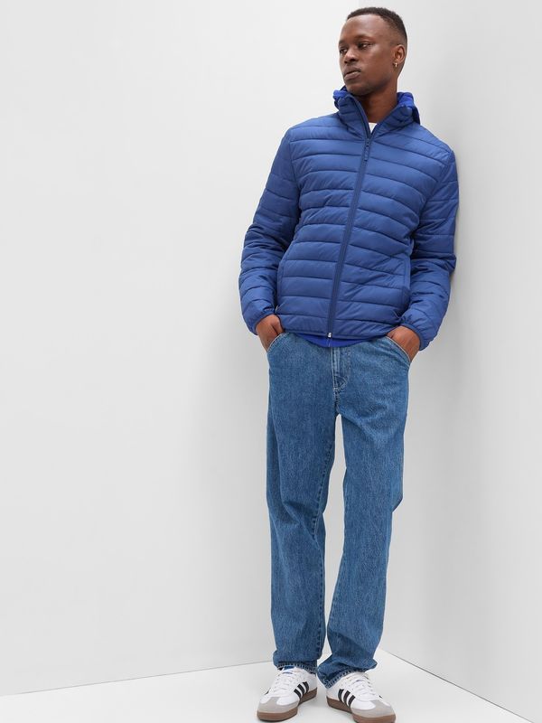 GAP GAP Quilted Jacket - Men