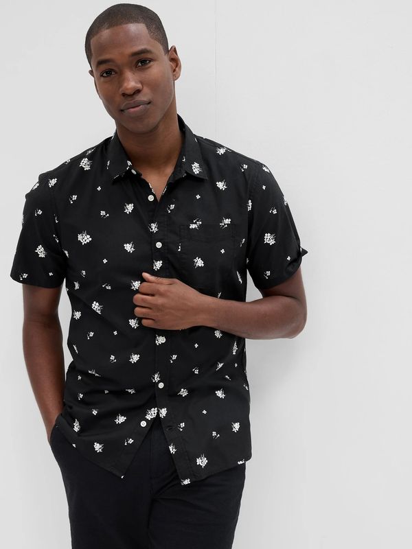 GAP GAP Shirt slim stretch - Men