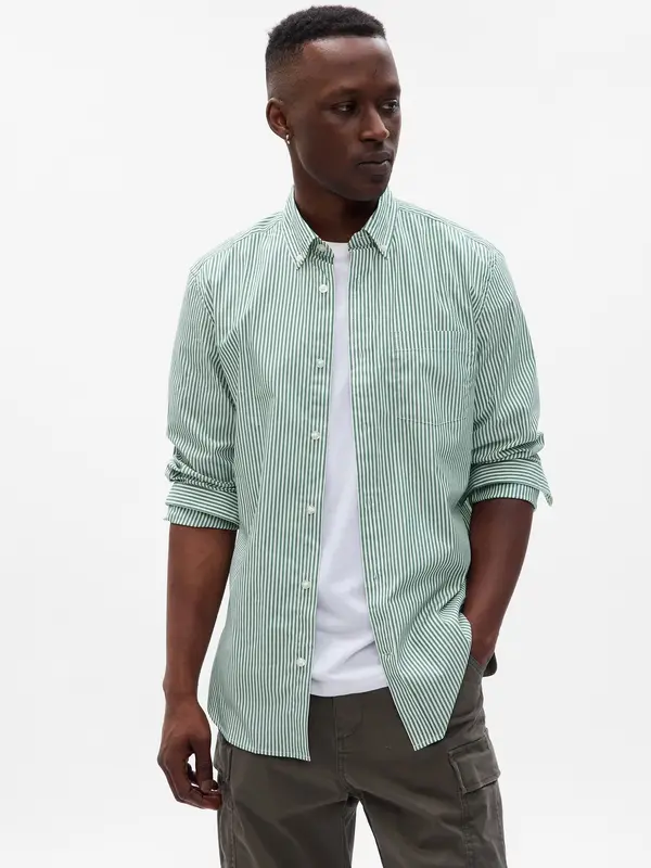 GAP GAP Shirt standard fit - Men's