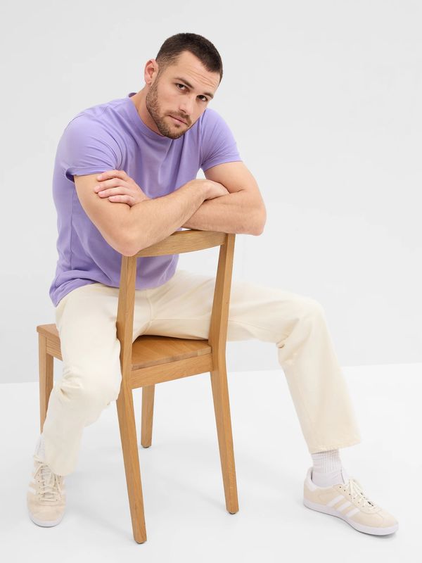 GAP GAP Short Sleeve T-Shirt - Men