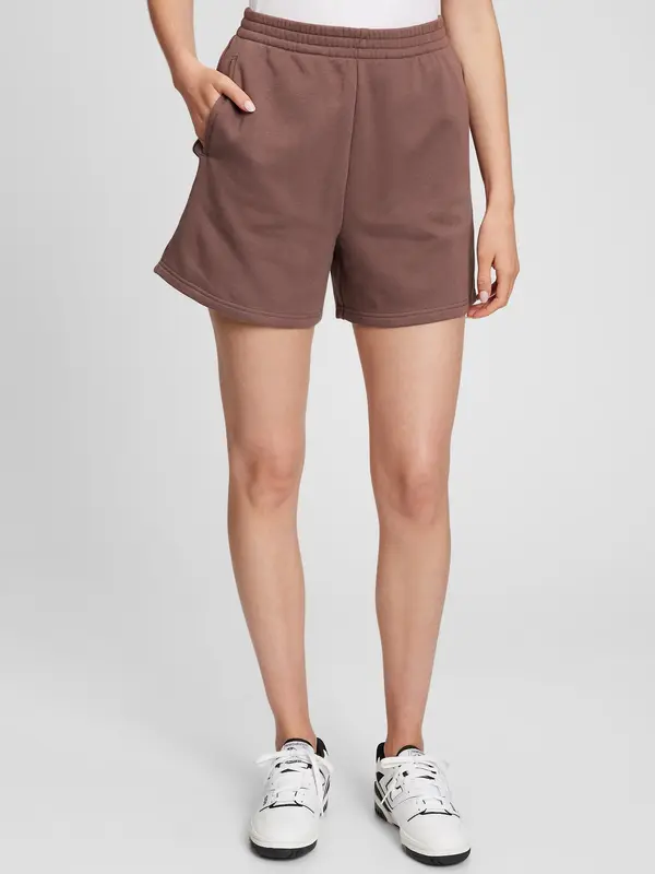 GAP GAP Shorts relaxed vintage high rise - Ladies