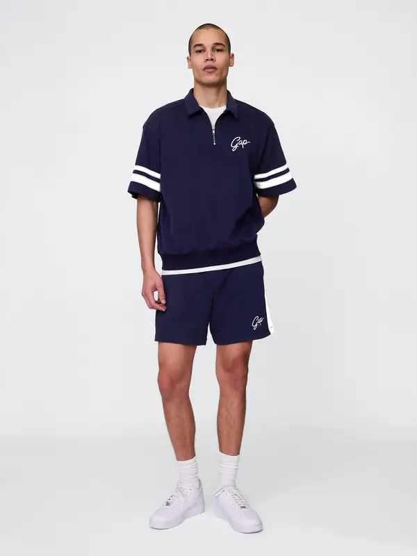 GAP GAP Shorts VintageSoft - Men's