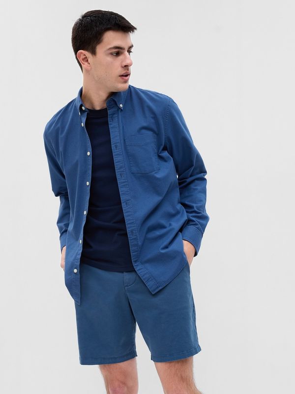 GAP GAP Shorts with Elasticated Waistband - Men