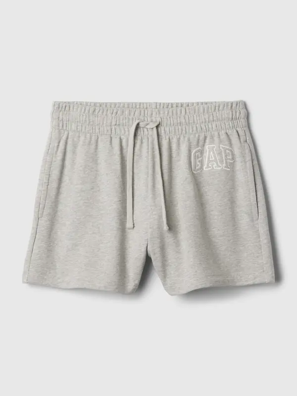 GAP GAP Shorts with logo - Women's