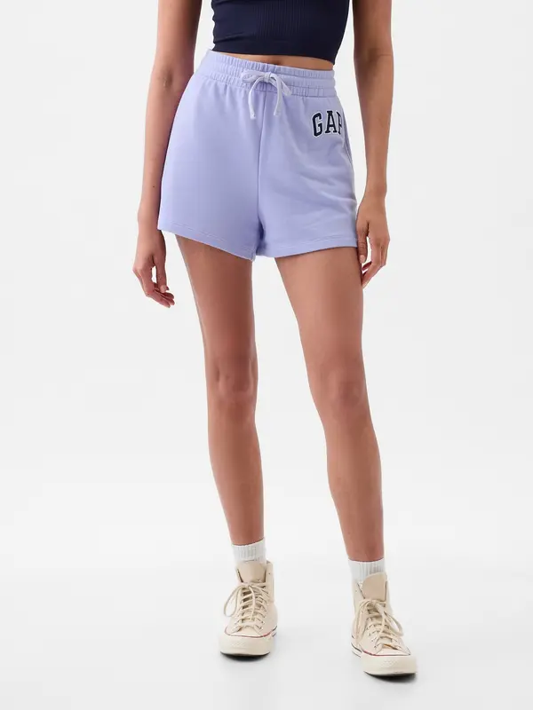 GAP GAP Shorts with logo - Women's
