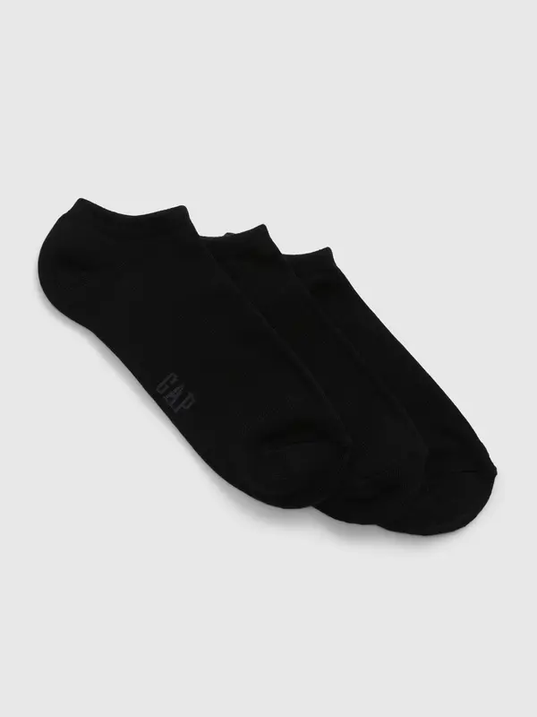 GAP GAP Socks, 3 Pairs - Men's