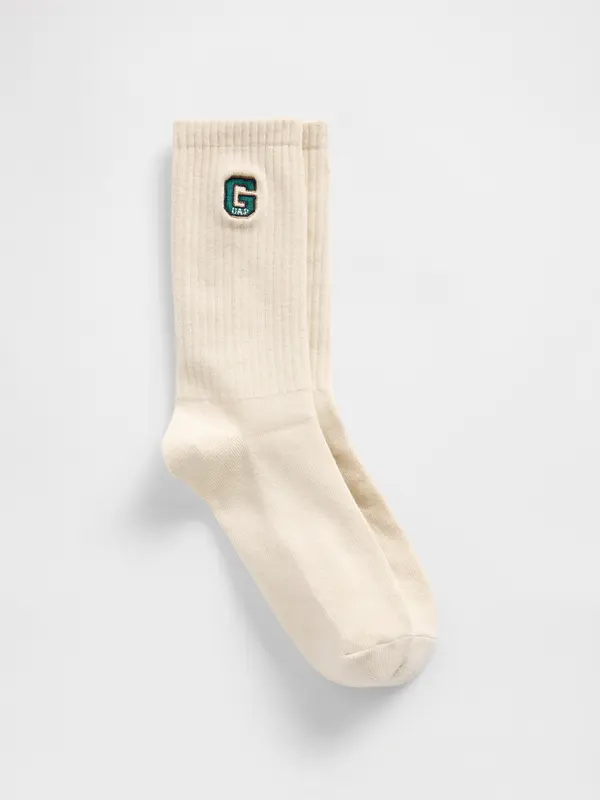 GAP GAP Socks with logo, 1 pair - Men's