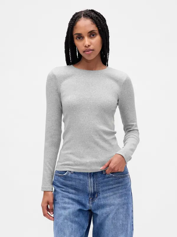 GAP GAP Stretch T-Shirt - Women's