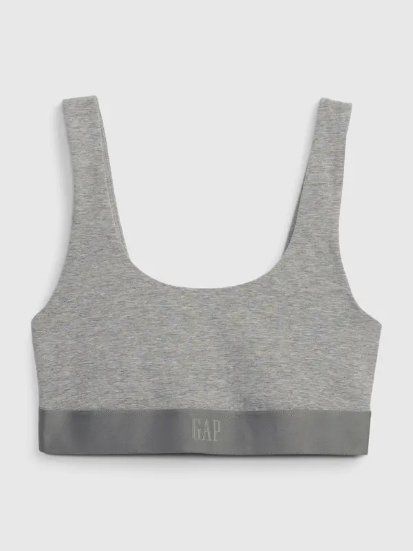 GAP GAP Stretchy Cotton Bra - Ladies