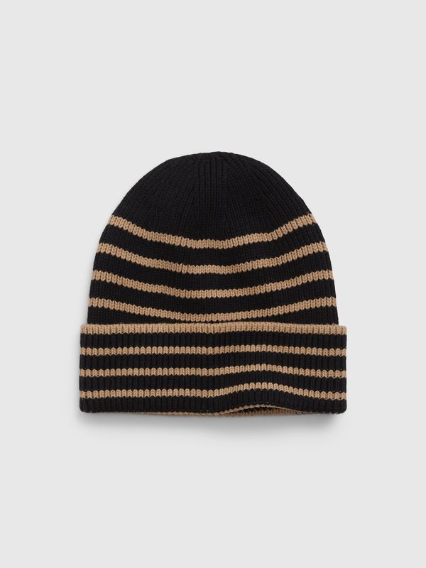 GAP GAP Striped Beanie - Mens
