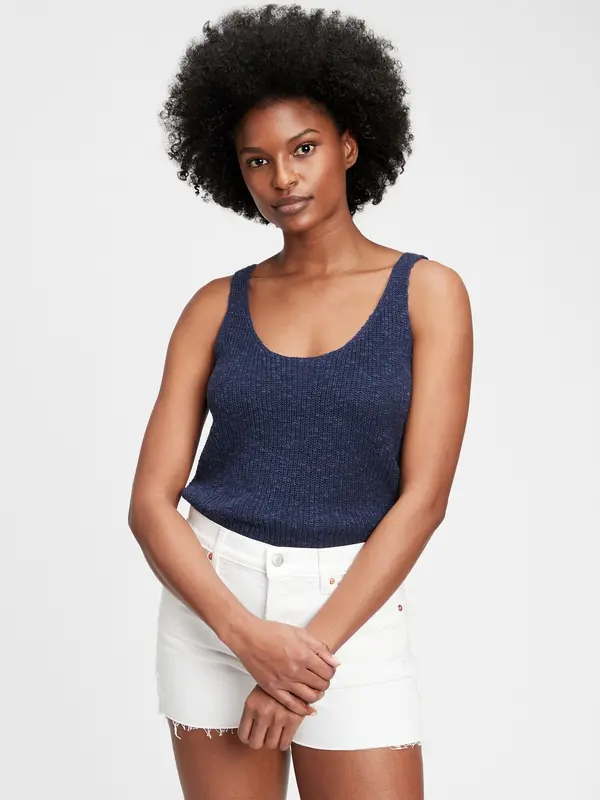 GAP GAP Summer Femme Tank Top - Ladies
