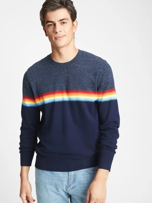GAP GAP Sweater - Men's