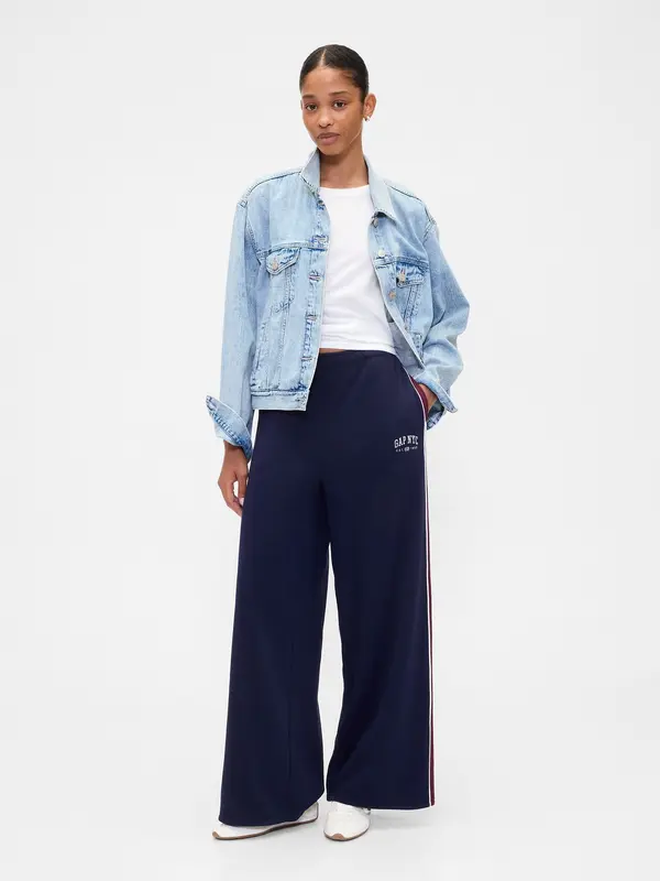 GAP GAP Sweatpants Baggy - Ladies