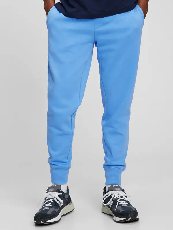 GAP GAP Sweatpants fleece joggers - Men