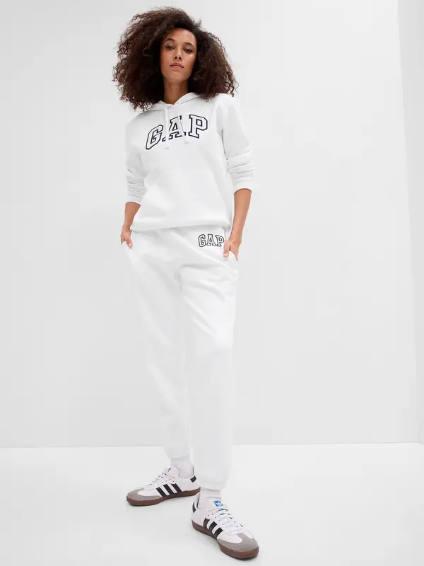 GAP GAP Sweatpants Logo Fleece - Ladies