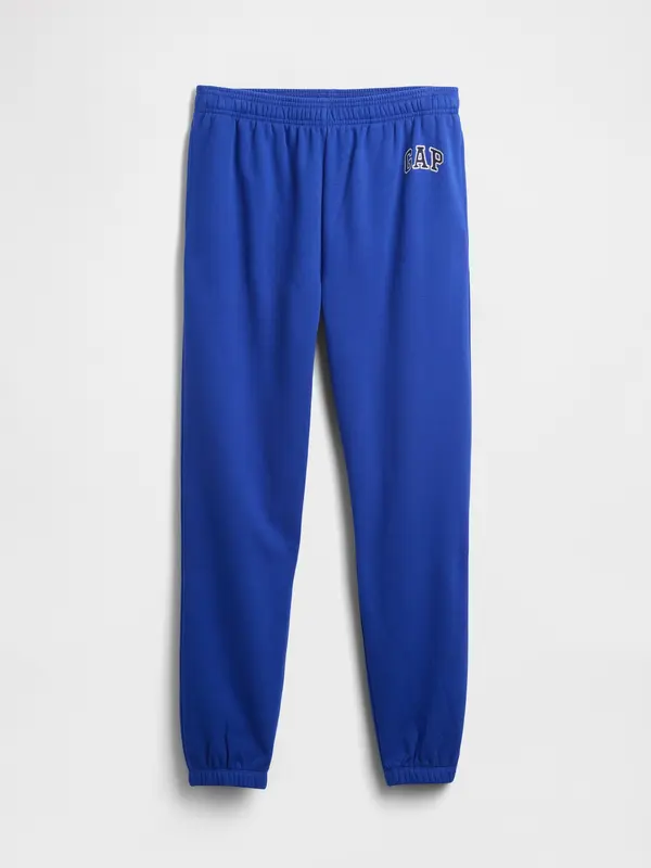 GAP GAP Sweatpants with Logo - Mens
