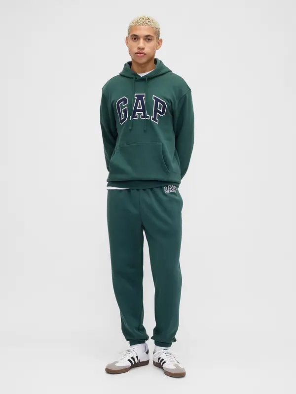 GAP GAP Sweatpants with Logo - Mens