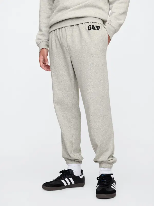 GAP GAP Sweatpants with logo - Men's