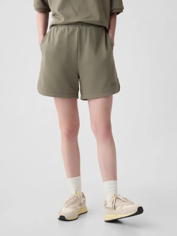 GAP GAP Sweatpants with Logo - Women