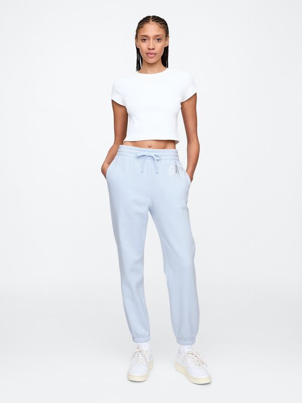 GAP GAP Sweatpants with Logo - Women