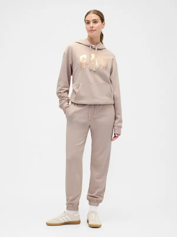 GAP GAP Sweatpants with Logo - Women's