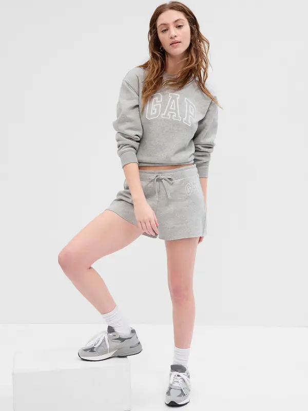 GAP GAP Sweatpants with Logo - Women's