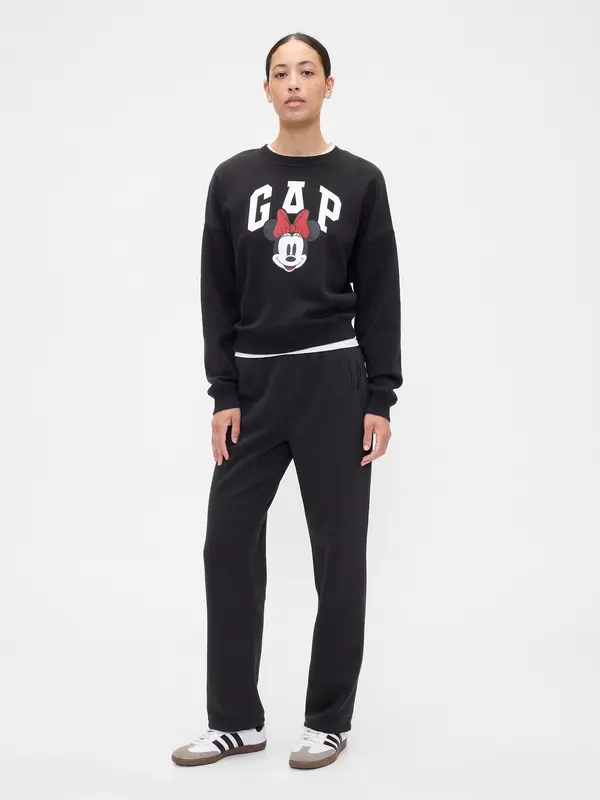 GAP GAP Sweatpants with Logo - Women's