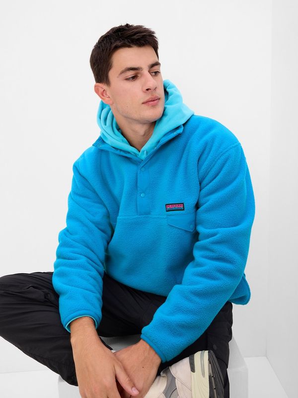 GAP GAP Sweatshirt arctic fleece - Men