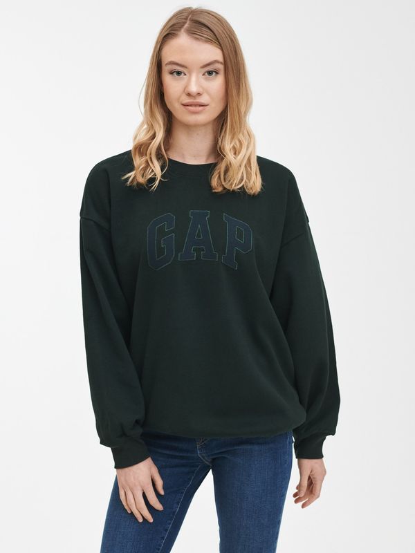 GAP GAP Sweatshirt easy tunic - Women