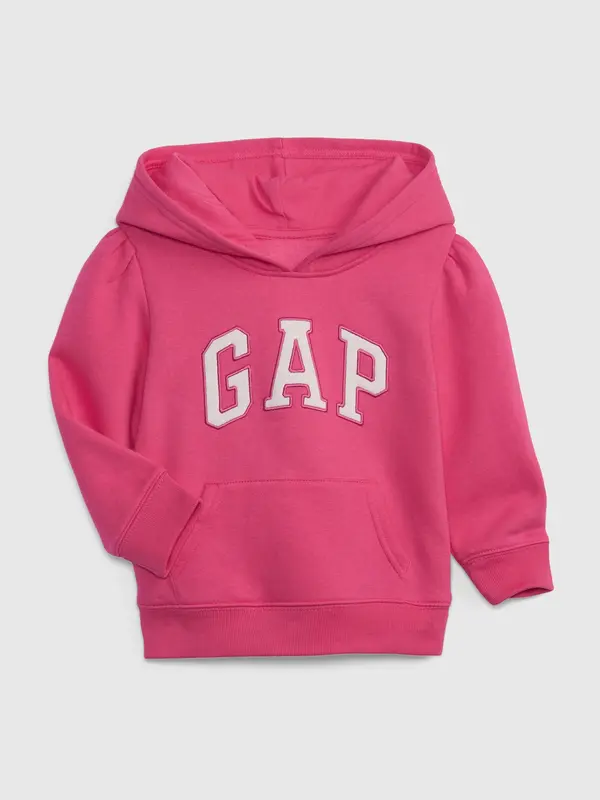 GAP GAP Sweatshirt Logo - Girls
