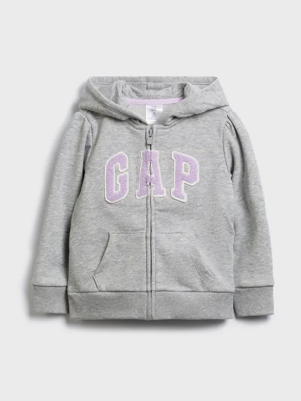 GAP GAP Sweatshirt Logo - Girls