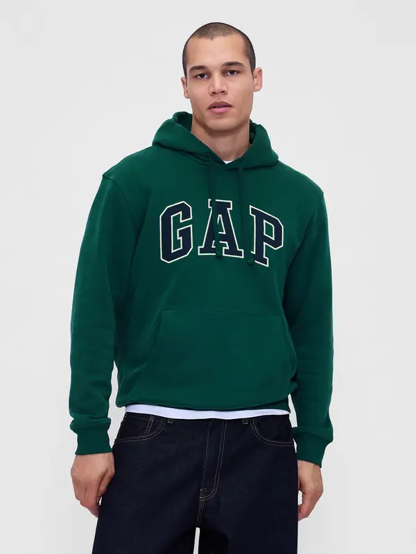 GAP GAP Sweatshirt VintageSoft Unisex - Mens
