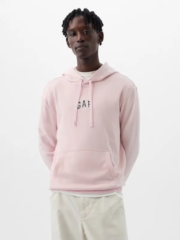 GAP GAP Sweatshirt with logo and hood - Men's